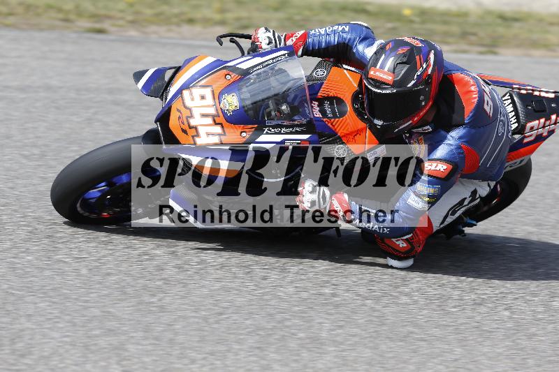 /04 05.04.2026 Speer Racing ADR/Gruppe rot/944